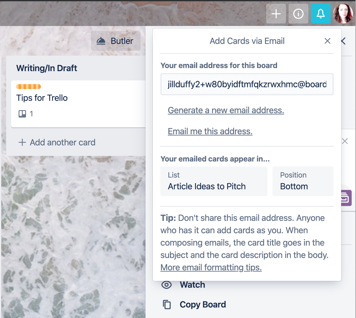 10 Trello Tips Guaranteed To Make You More Productive Pcmag