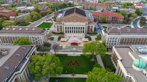 10 U Of M Twin Cities Hacks For Easy Navigation