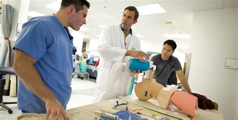 10 Uf Emergency Medicine Residency Secrets