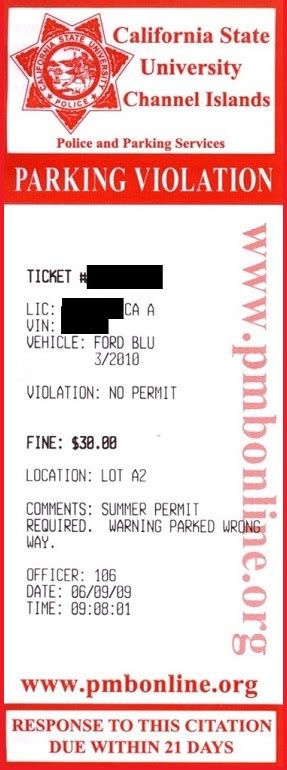 10 Uf Parking Ticket Secrets You Need