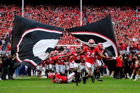 10+ Uga Game Secrets For A Victorious Saturday