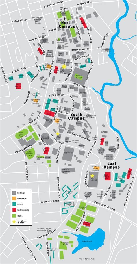 10 Uga Parking Portal Tips For Easy Access