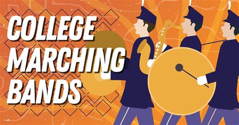 10 University Band Tips For Success