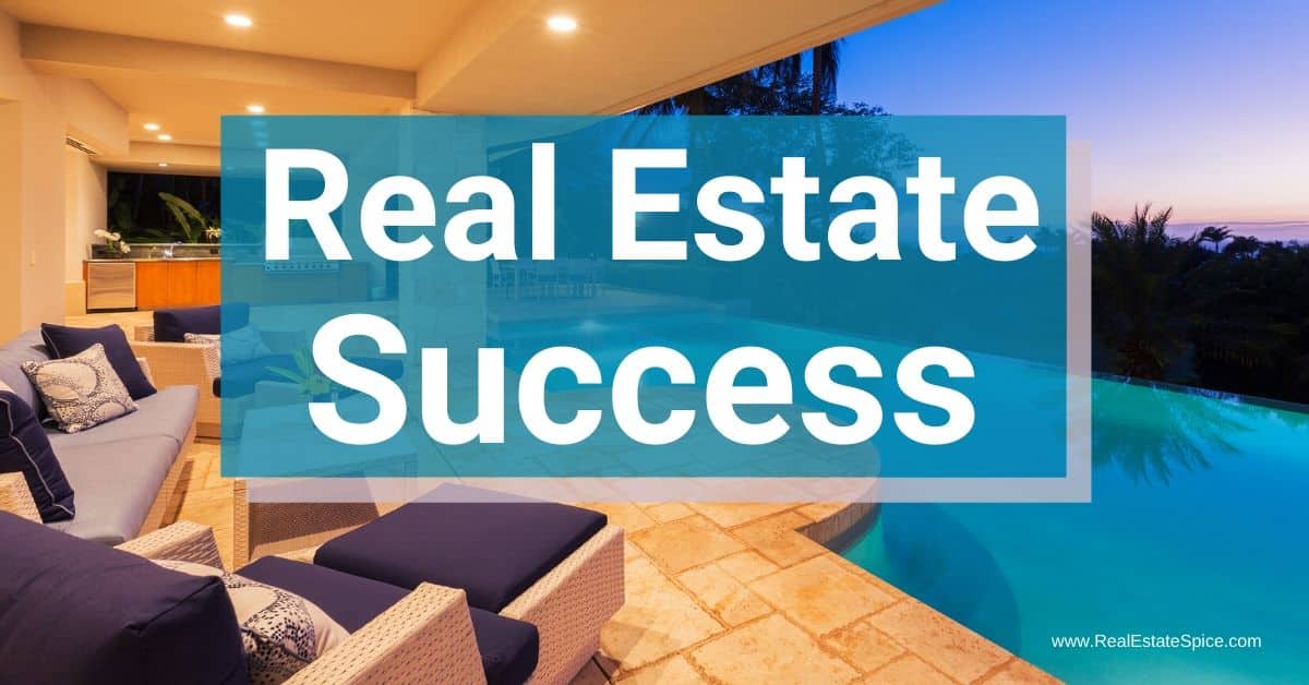 10 University Real Estate Tips For Success