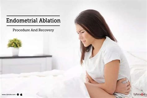 10 Uterine Ablation Tips For Faster Healing