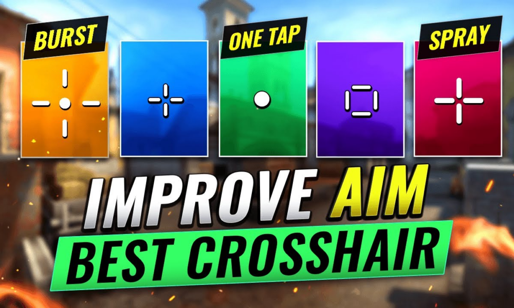 10 Val Crosshair Codes For Better Aim