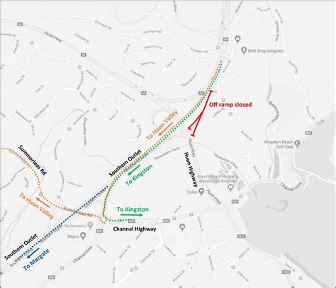 10 Vancouver Road Closures To Avoid Delays