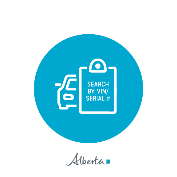 10 Vin Search Alberta Free Tips