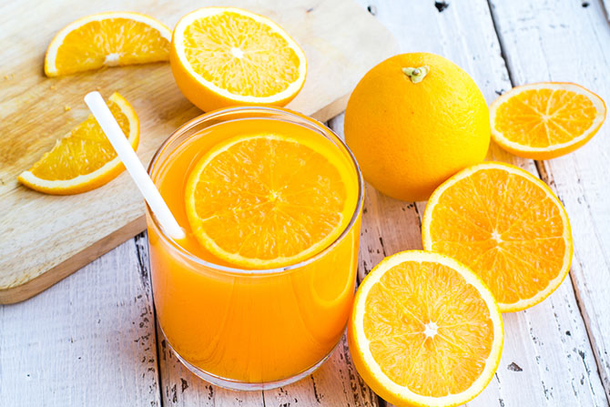 10+ Ways Orange Juice Goes Bad And How To Fix