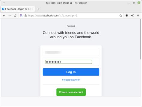 10+ Ways To Browse Facebook Anonymously