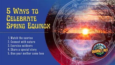 10+ Ways To Celebrate Spring Equinox Successfully