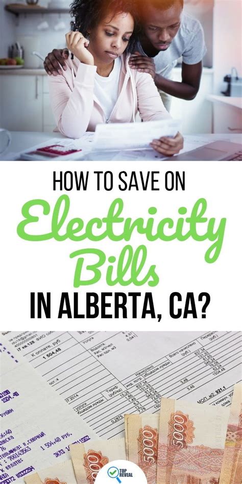 10+ Ways To Lower Alberta Power Bills Today