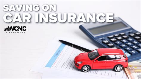 10 Ways To Save On Car Insurance Insurance Tips