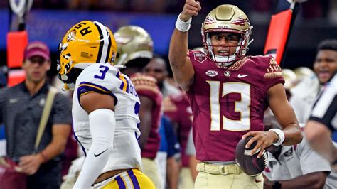 10+ Ways To Stream Fsu Seminoles Football Free