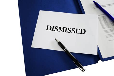 10+ Ways To Understand Dismissal Without Prejudice Easily