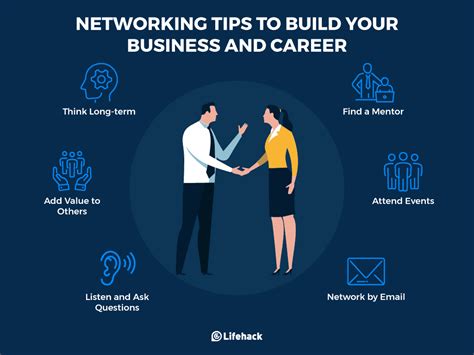 10+ Ways To Unlock Valuable Connections