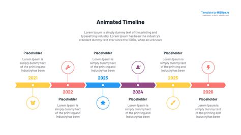 10 Week Timeline: Key Milestones