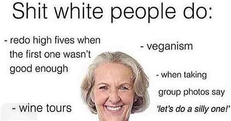 10 White People Meme Facts To Know