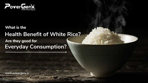 10 White Rice Benefits You Need Web Monitor