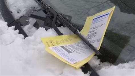 10 Winnipeg Parking Ban Secrets To Avoid Tickets