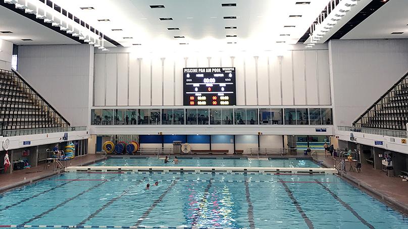 10 Winnipeg Public Pools To Explore This Summer