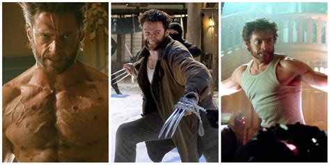 10+ Wolverine Battles For Epic Fights