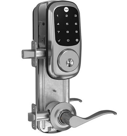 10 Yale Assure Deadbolt Lock Tips For Maximum Security