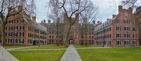 10 Yale Building Secrets You Need