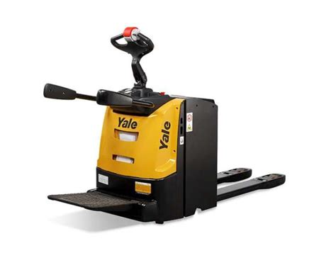 10 Yale Electric Pallet Truck Tips For Easy Operation