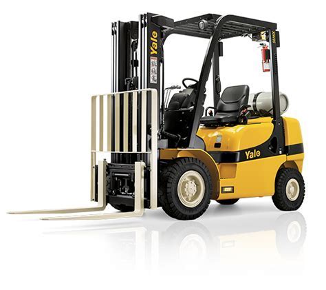 10 Yale Forklift Hydraulic Oil Types For Efficiency