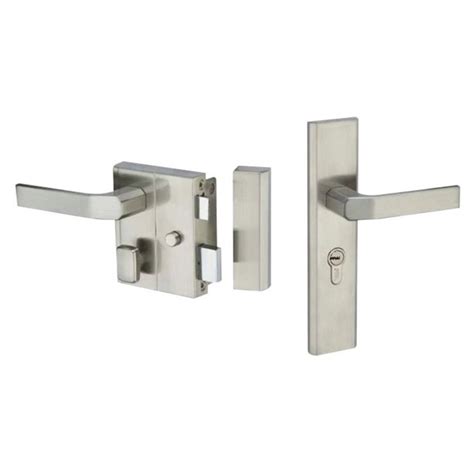 10 Yale Front Door Handle Sets For Easy Installation