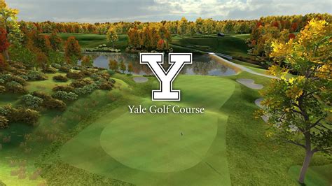 10 Yale Golf Course Secrets To Improve Score