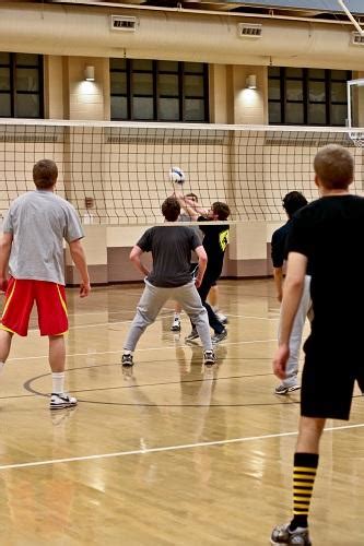 10 Yale Intramural Sports Tips To Win