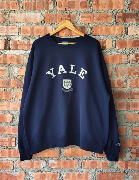 10+ Yale Jumper Secrets For Perfect Fit