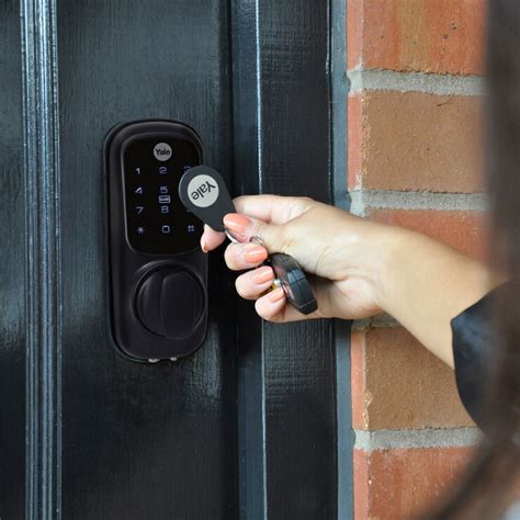 10 Yale Keyless Smart Lock Tips For Easy Access