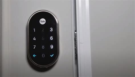 10 Yale Lock Offline Solutions