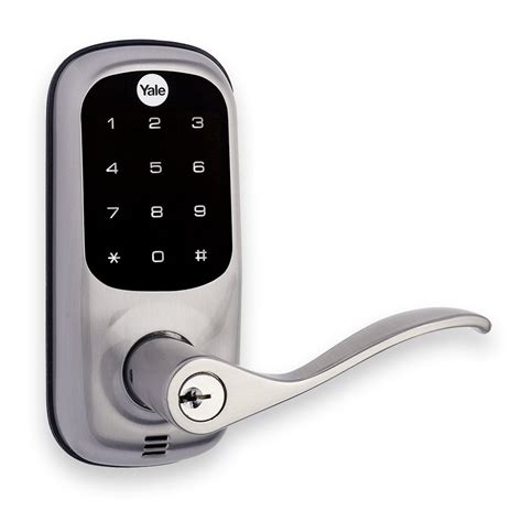 10 Yale Lock Programming Secrets