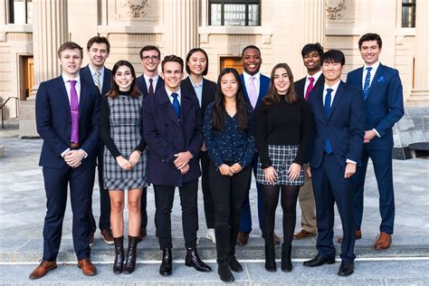 10 Yale Model Congress Tips For Success