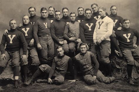 10 Yale National Championships Revealed