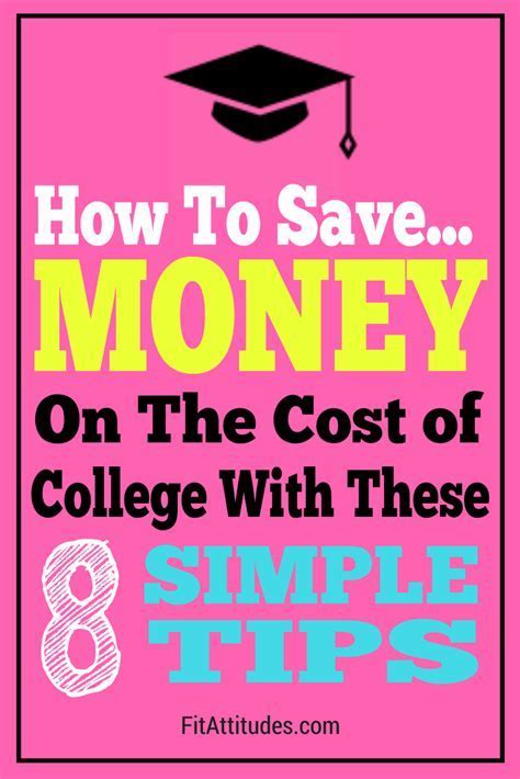 10 Yale Tuition Tips To Save Money