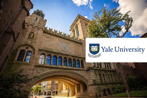 10 Yale University Admissions Secrets