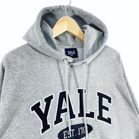 10 Yale University Hoodie Styles To Elevate Your Look