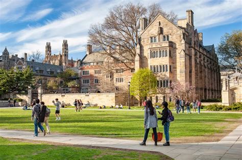 10+ Yale University Secrets For Top Engineers