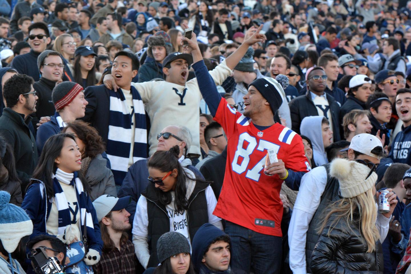 10 Yale University Students You Should Know