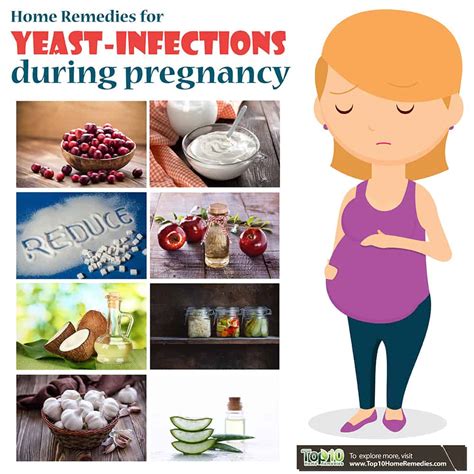 10+ Yeast Remedies For Healthier Babies