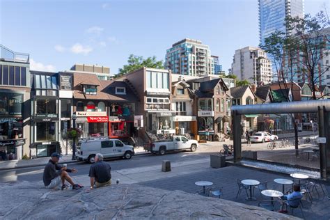 10 Yorkville Park Tips For Easy Navigation