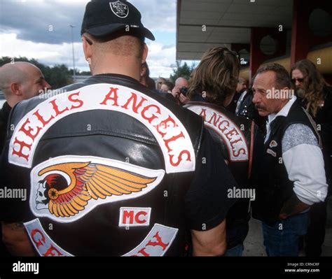 100 Hells Angel Fotos De Stock Imagens E Fotos Royalty Free Istock