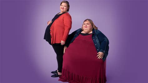 1000 Lb Sisters Episodes