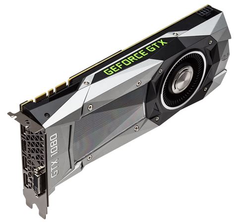 1080 Video Card Buying Guide