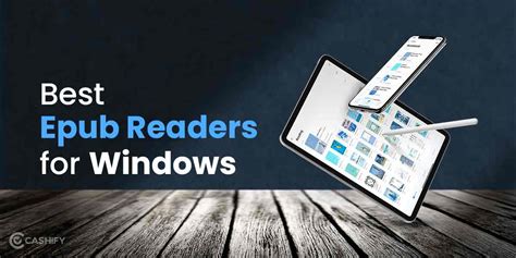 11 Best Epub Reader For Windows Pc 2025